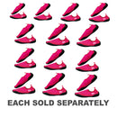 Aquarun Low Cut Water Shoes (Pink)