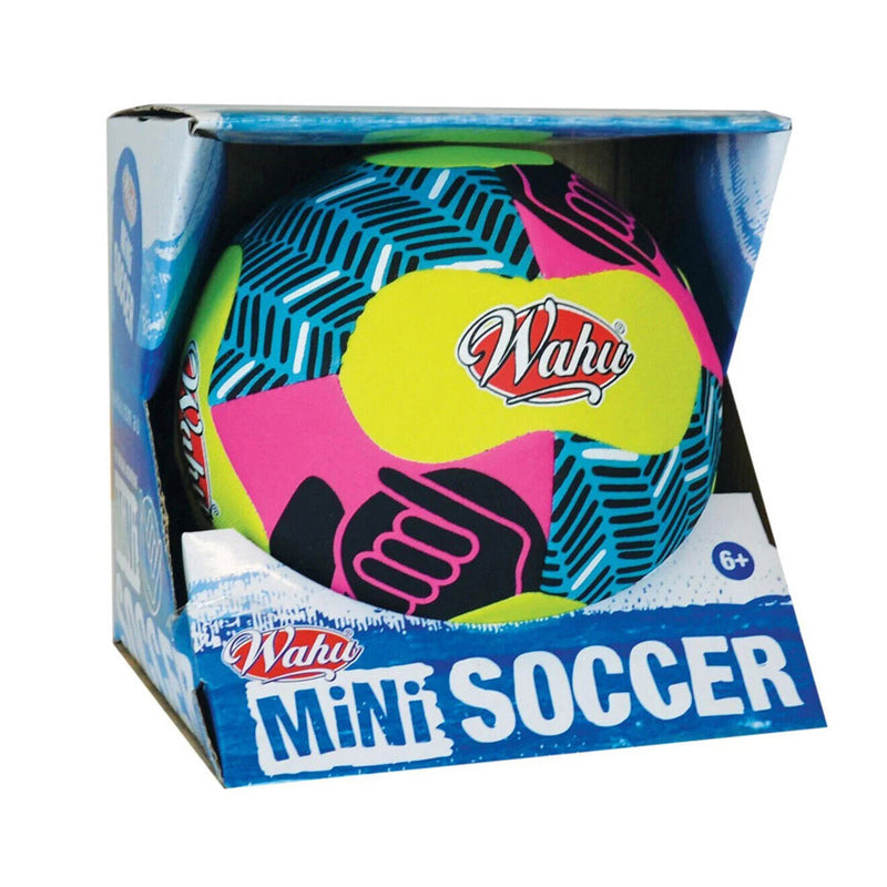 Wahu Mini Soccer Ball