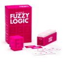 Fuzzy Logic Card Game