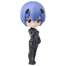 Figura de tamashii figurtts evangelion chibi