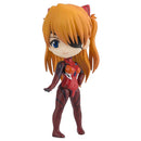 Figura de tamashii figurtts evangelion chibi