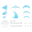 Versão de imagem Bandai Efeito Personalizar