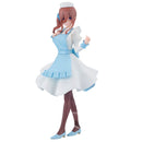 Filme de Quintuplets por excelência