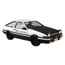D Takumi Fujiwara Trueno AE86 1/24 modelo