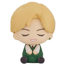 Banpresto Tinytan Dynamite vol. 2 Figura