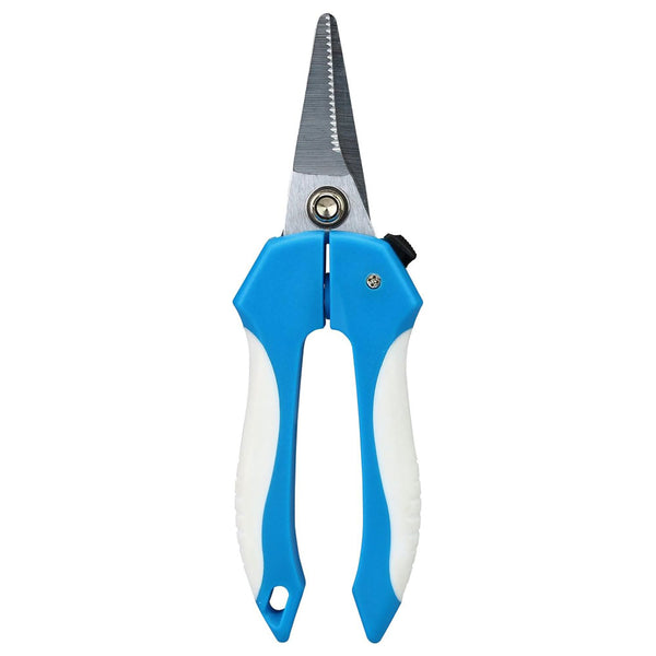 Godhand Puraban Hasami Plastic Cutting Scissors