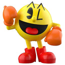 Modelo de figura de ação de grau de entrada de bandai