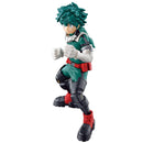 Modelo de figura de ação de grau de entrada de bandai