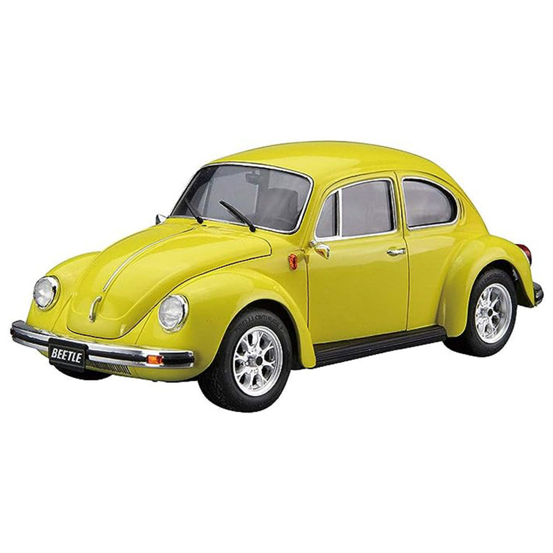 Aoshima Volkswagen 13AD Beetle 1303S 1/24 Model