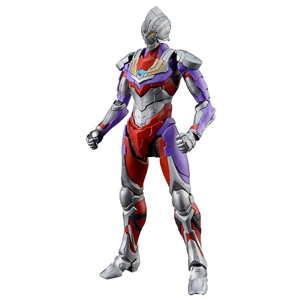 Bandai Figure-Rise Ultraman Suit Tiga Action Model