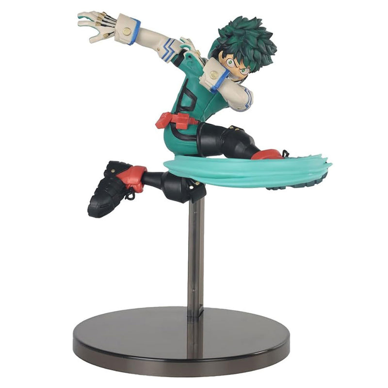 Figura Banpresto MHA Amazing Heroes Plus Midoriya