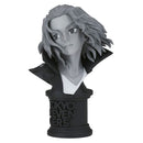 Tokyo Revengers Facecutres Figura Manjiro Sano