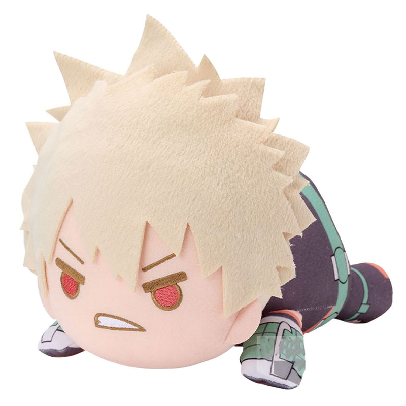 Banpresto My Hero Academia Acostado Peluche