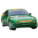 Porsche 944 Turbo Racing 1987 Cup Winner 1/24 Scale Model