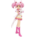 Sailor Moon Eternal G&G SuperSailor Chibi Moon Figura