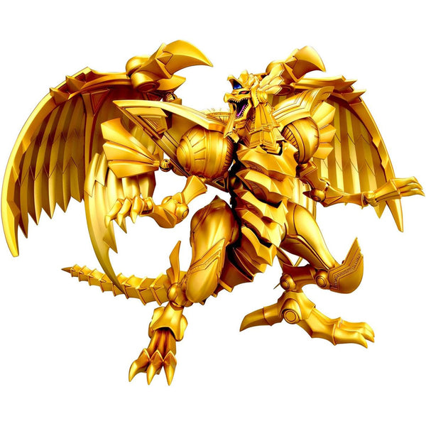 Figure-Rise Standard Amplified The Winged Dragon of RA