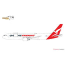 Qantas Freight B767-300F VH-EFR 1/200 Scale Aircraft Model (Interactive Series)