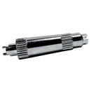 Dual Head Airbrush Tool in Sparmax Header Card + Clam Shell