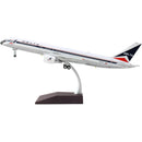 Qantas DC-3 VH-EBU Polished 1/200 Scale Aircraft Model