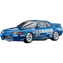 Nissan Calsonic Skyline BNR32 GR.A 1993 JTC Champion 1/24 Scale