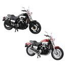 Yamaha VMAX 1/12 Diecast Model