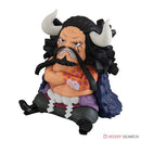 One Piece Kaido the Beast Charcater Model