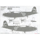 Kawanishi H8K2 Type 2 Flying Boat Model 12 901st Flying Group 1/72