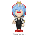 My Hero Academia Shigaraki US Exclusive Vinyl Soda