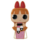 Powerpuff Girls 4 "Pop de esmalte! PIN