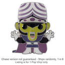 Powerpuff Girls 4 "Pop de esmalte! PIN