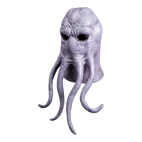 Dungeons & Dragons Mind Flayer Mask