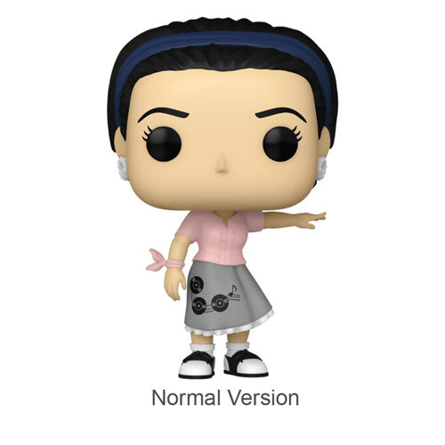 Friends Waitress Monica Pop! Vinyl Chase Ships 1 in 6