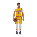 NBA Anthony Davis Supersports ReAction 3.75" Figure