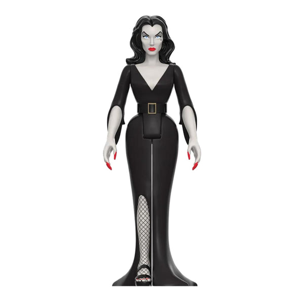 Vampira Vampira Reaction 3.75" Figure