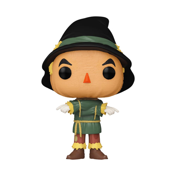 Wizard of Oz the Scarecrow Pop! Vinyl