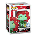 Poison Ivy Plant Suit US Ex. Glow Pop! Vinyl