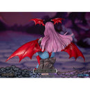 Darkstalkers Morrigam Aesland Player 2 Variant PVC Statue