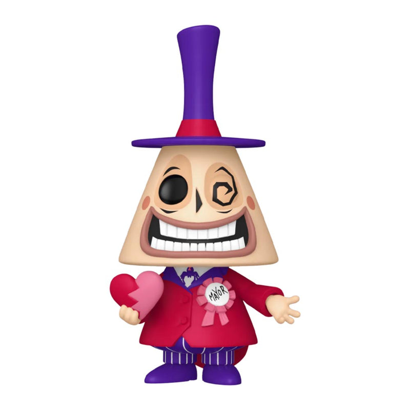 The Nightmare Before Christmas: Valentines 2024 Mayor Pop!