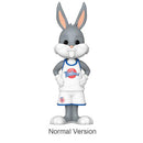 Space Jam Bugs Bunny Rewind Figure