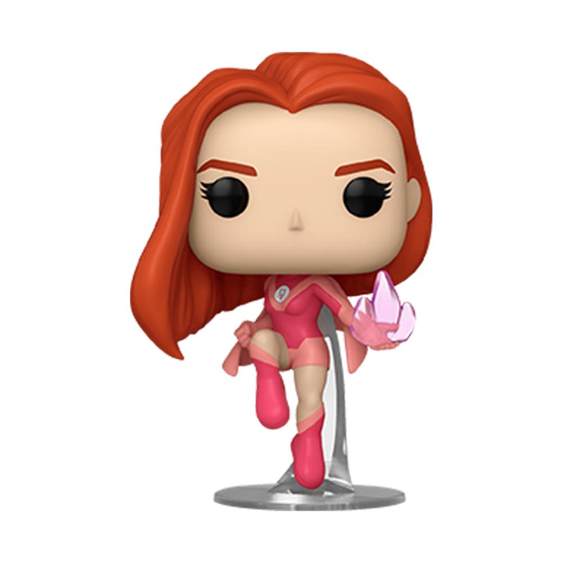 Invincible Atom Eve Pop! Vinyl