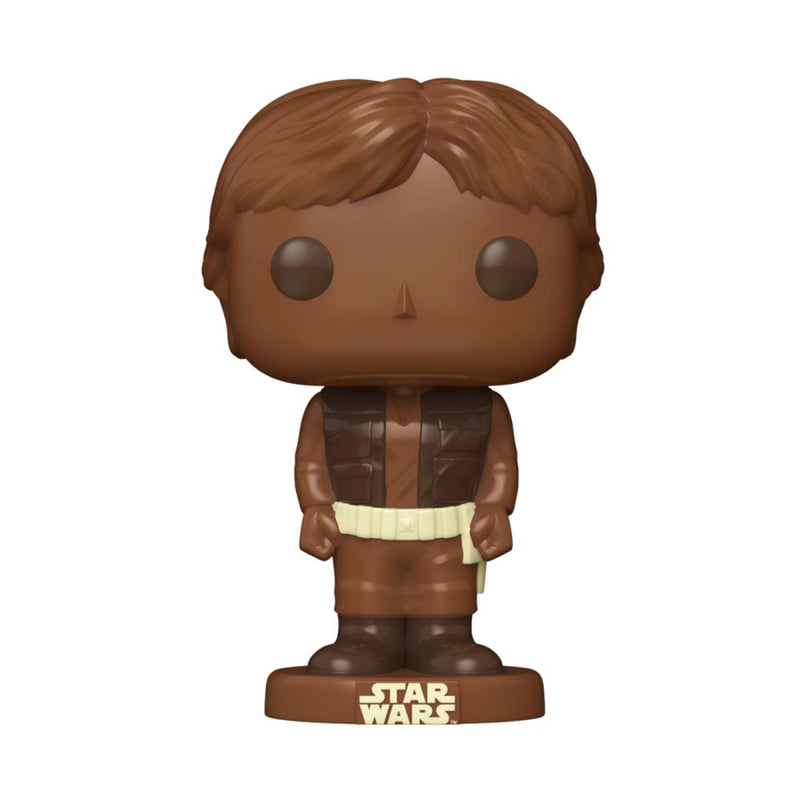 Star Wars: Valentines Easter Chocolate Pop!