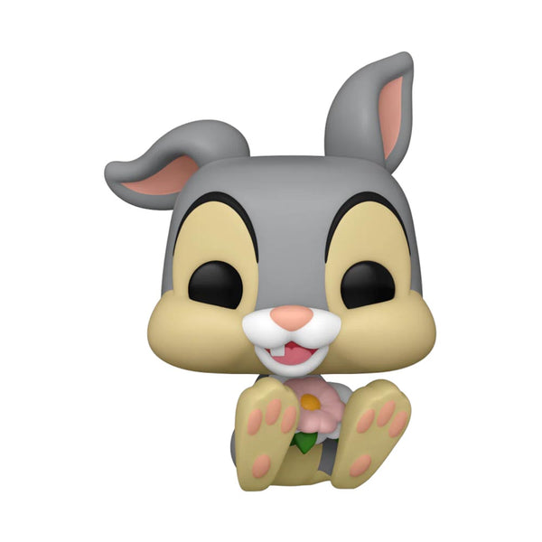 Bambi 1942 Thumper Pop! Vinyl