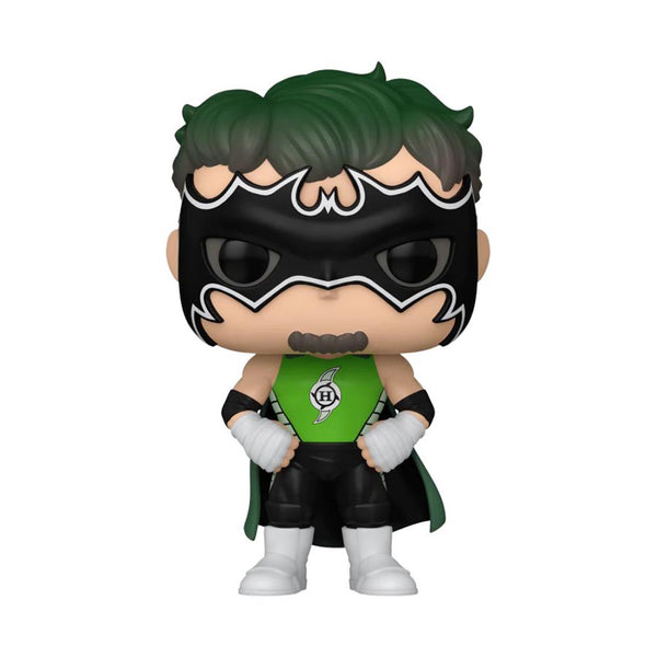 WWE the Hurricane US Exclusive Pop! Vinyl