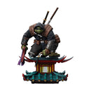 Teenage Mutant Ninja Turtles the Last Ronin 1:10 Statue