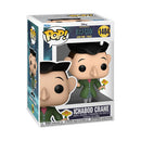 Adventures of Ichabod and Mr. Toad Ichabod Crane Pop! Vinyl