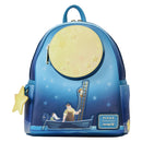 La Luna Moon GW Mini Backpack
