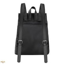 Wednesday TV Front Flap Backpack