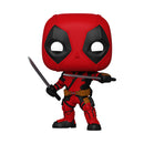 Deadpool & Wolverine Deadpool Pop! Vinyl