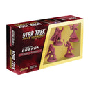 Star Trek Away Missões Batalha de Lobo 359 Expansão