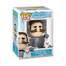 Frosty the Snowman -Professor Hinkle with Hocus Pocus Pop!